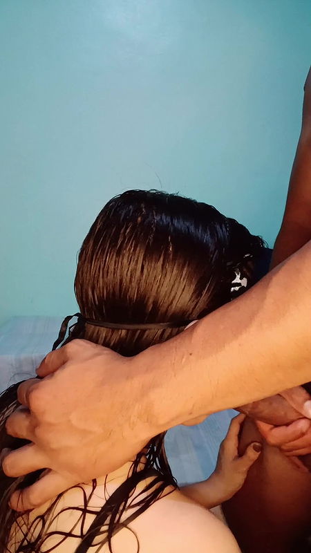 Best Blowjob I can’t resist!Pinay Best Blowjob!