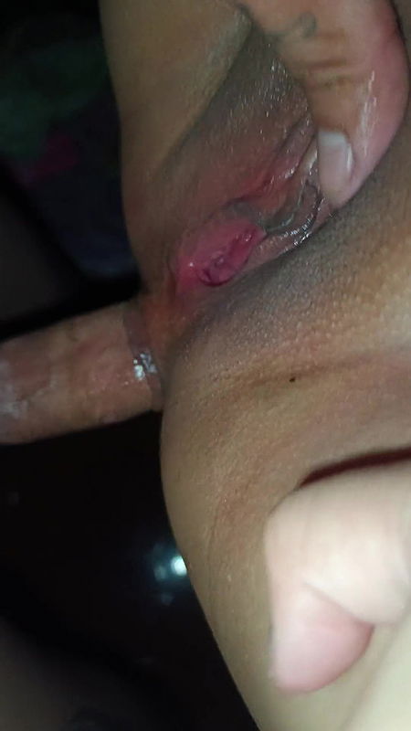 Big wife anal
