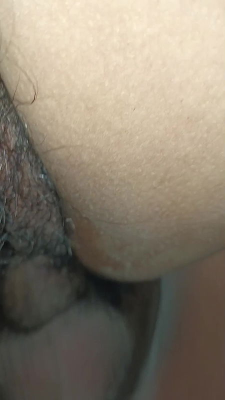 Close up pussy fucke to my Filipina girlfriend