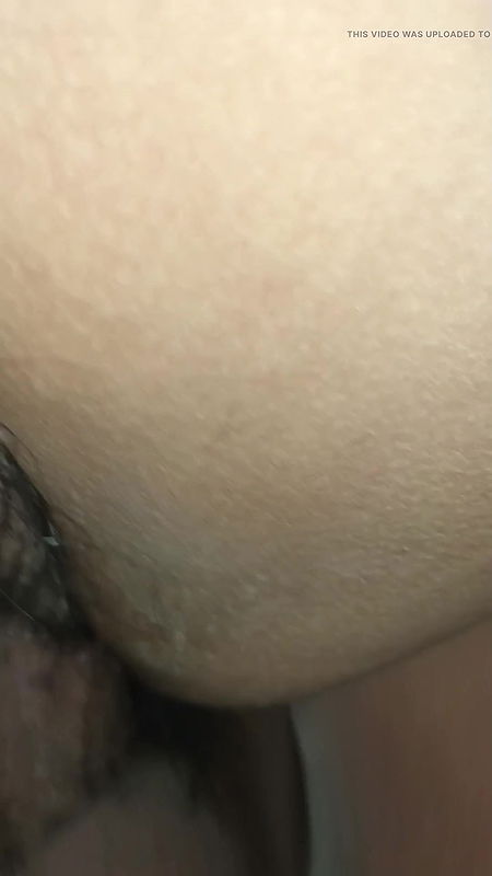 Close up view of a pussy fuck