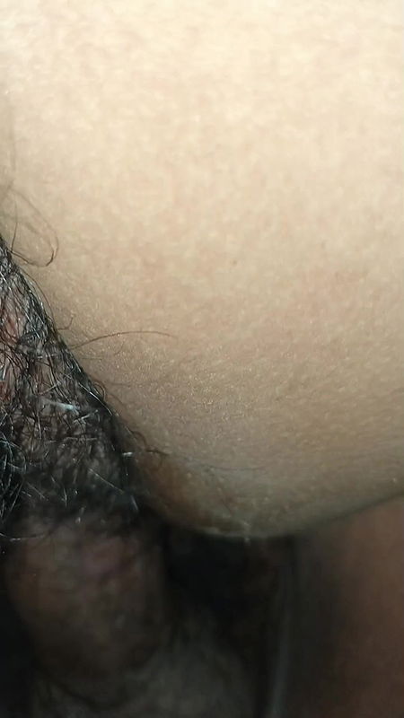 Close up view of a pussy fuck