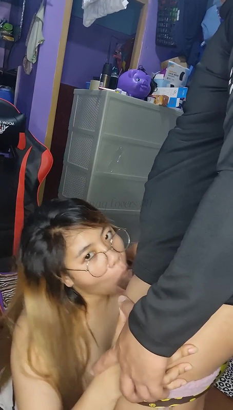 Face reveal sex with my coworker