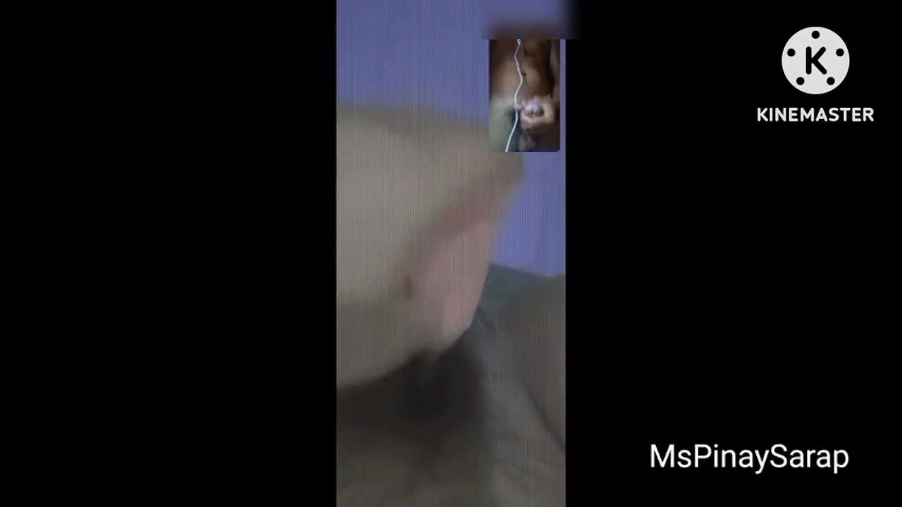 PINAY Wife SARAP – PINAY WIFE CUM Masturbate for Her Husband