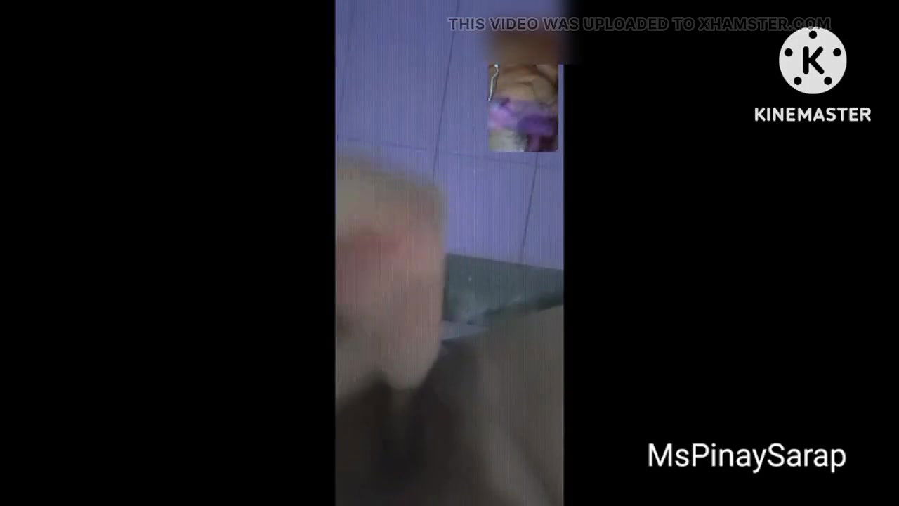 PINAY Wife SARAP – PINAY WIFE CUM Masturbate for Her Husband