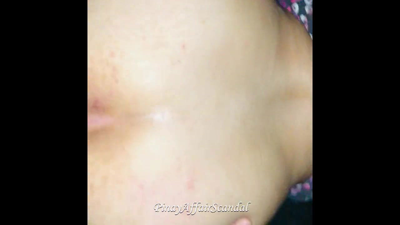 Finger Lickin’ Good – Tasting Her Cream