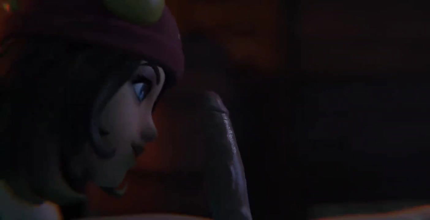 Skye Adventure Bedtime