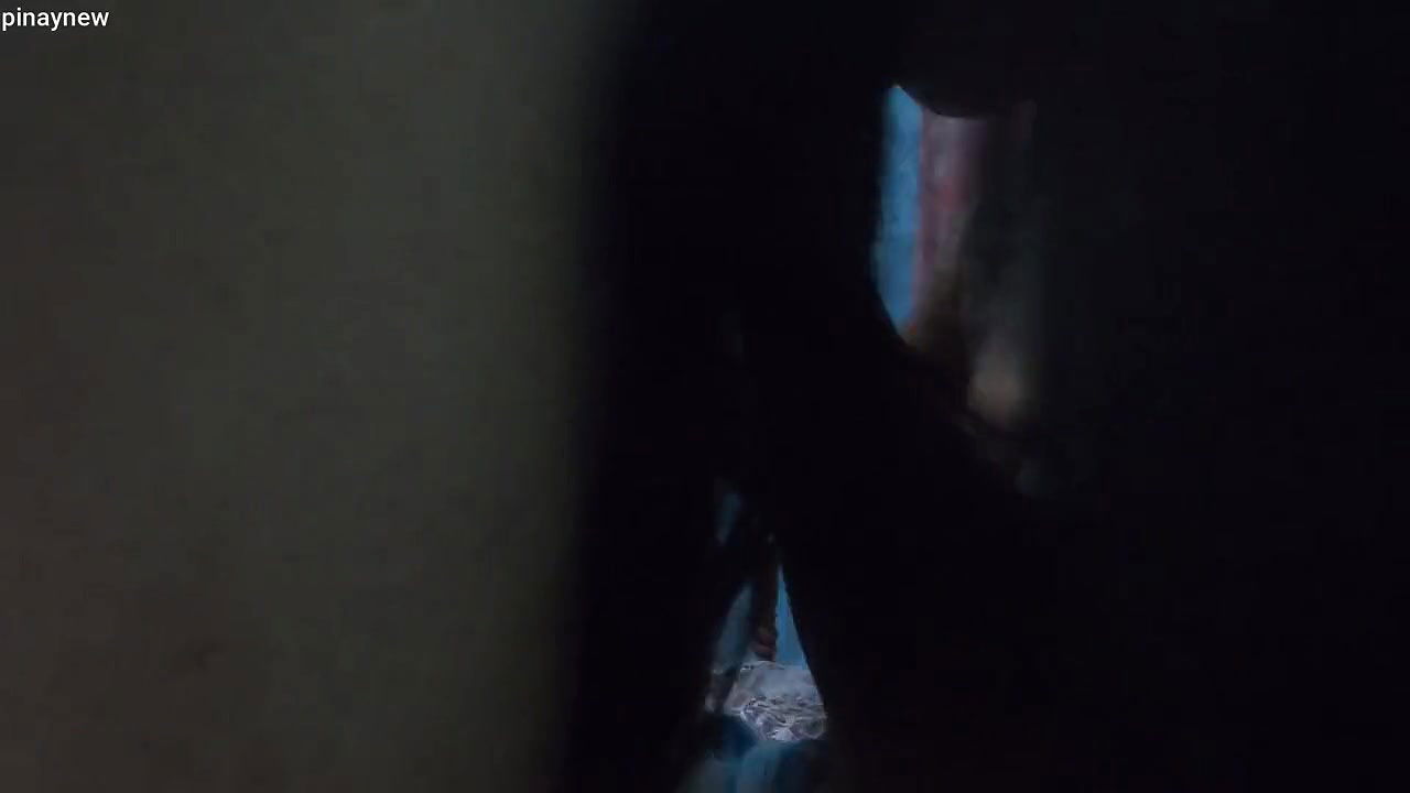 ambango at ang sarap ni tita pag bagong ligo