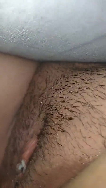 Pinay wife creamy and wet pussy