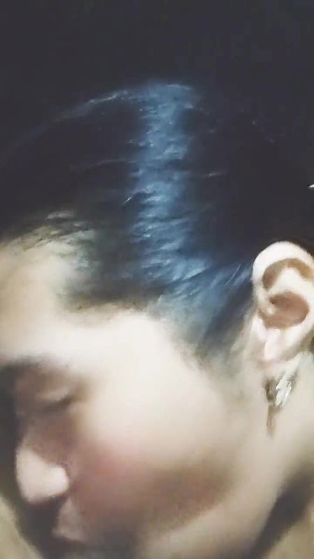 I don’t like a man who’s drinking too much and got horny