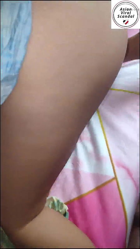 My Asian Friend is a shy type part 2