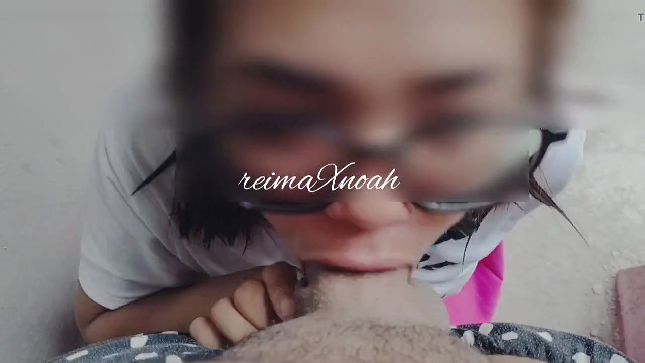 Pinay Studyante TInakot ng Construction Boy para maka iskor!