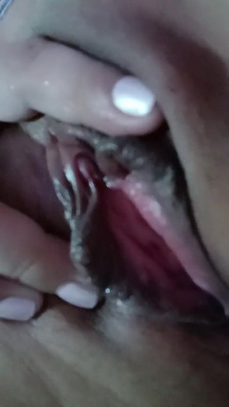 DADDY LICK MY PUSSY UNTIL I CUM