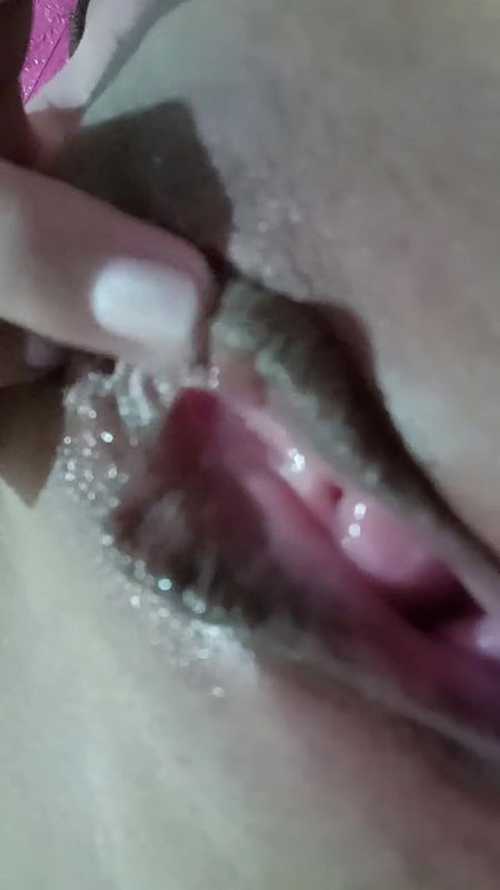 DADDY LICK MY PUSSY UNTIL I CUM