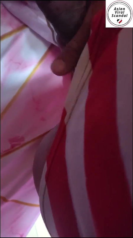 My Asian Friend is a shy type part 1