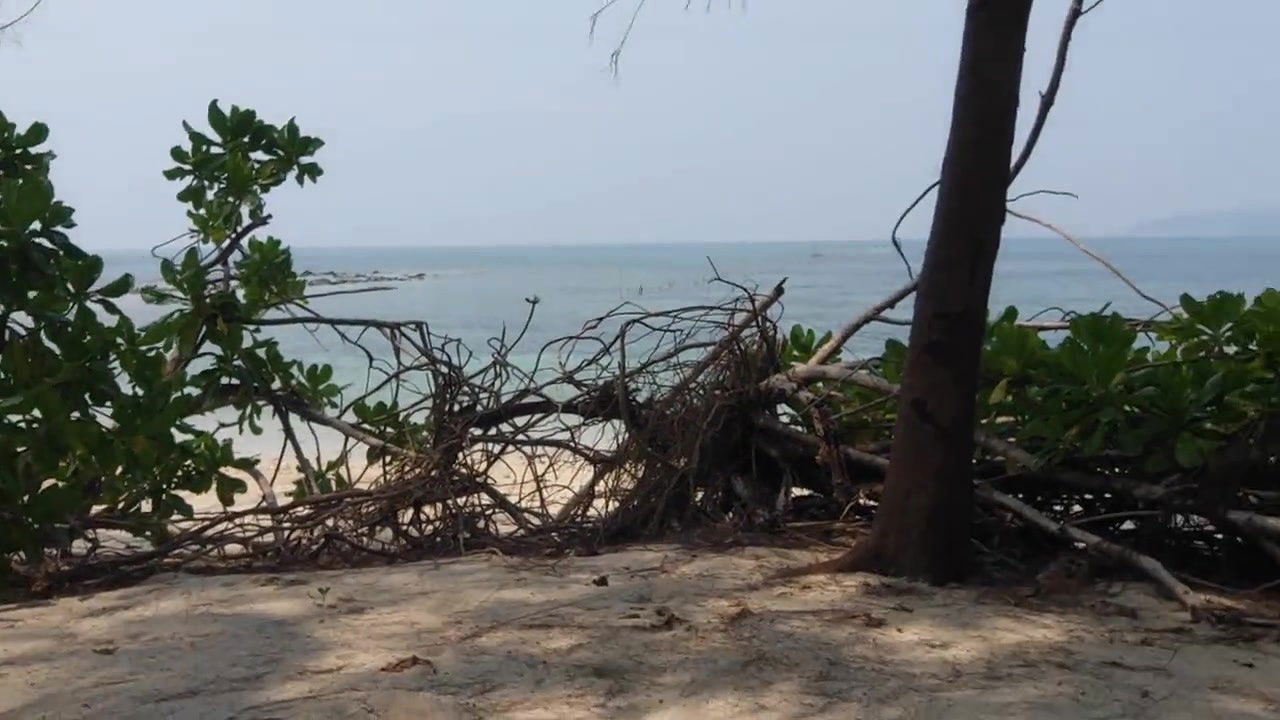 Sulit Talaga Pag Solo Ang Isla -Pinay Kinantot Sa Dagat – Risky Public Outdoor Cum In Mouth