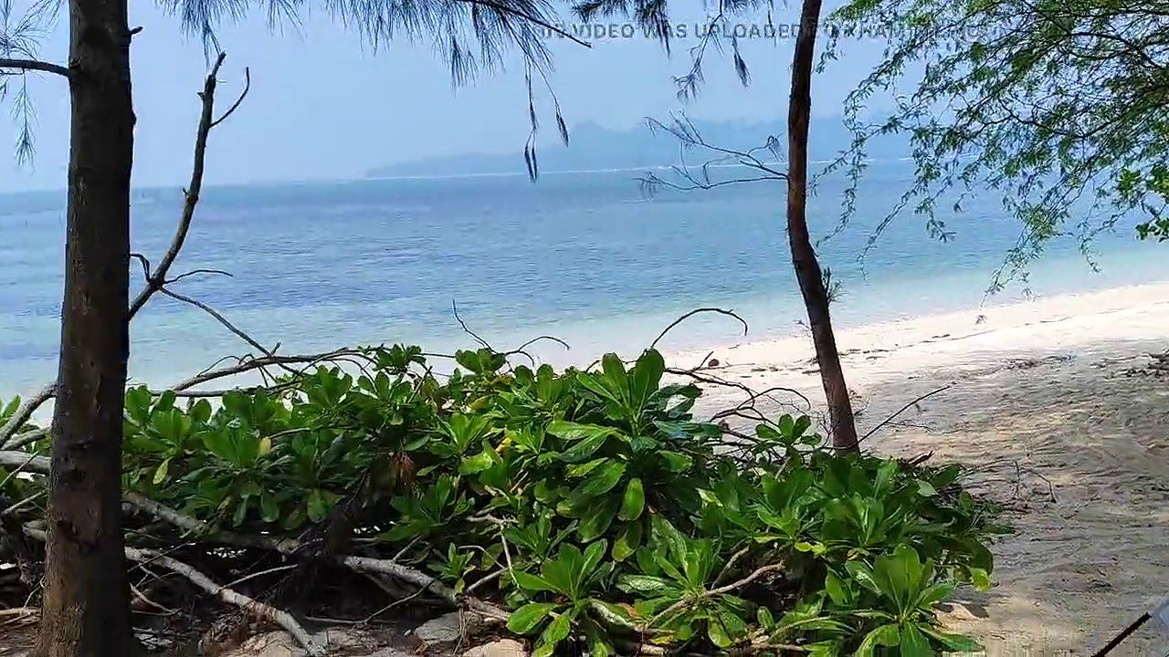 Sulit Talaga Pag Solo Ang Isla -Pinay Kinantot Sa Dagat – Risky Public Outdoor Cum In Mouth