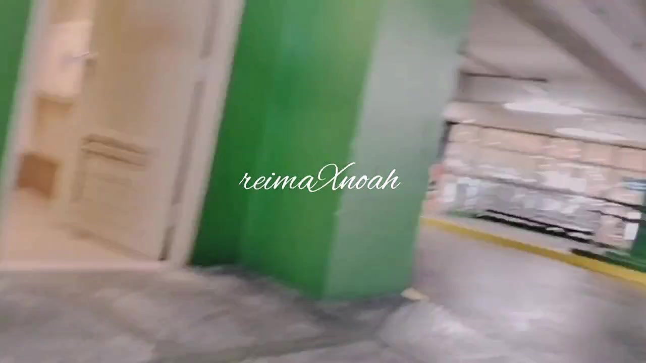 Pinay Quickie sa parking lot – Tamang Segway lang RISKY PUBLIC