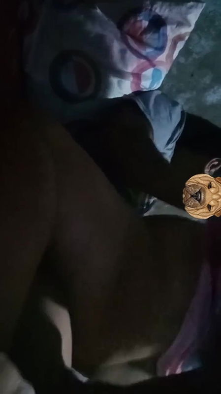 i ride him while we watching netflix i feel so horny that night