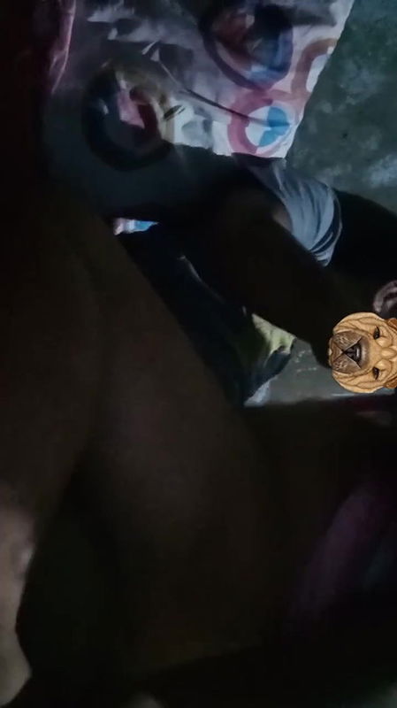 i ride him while we watching netflix i feel so horny that night