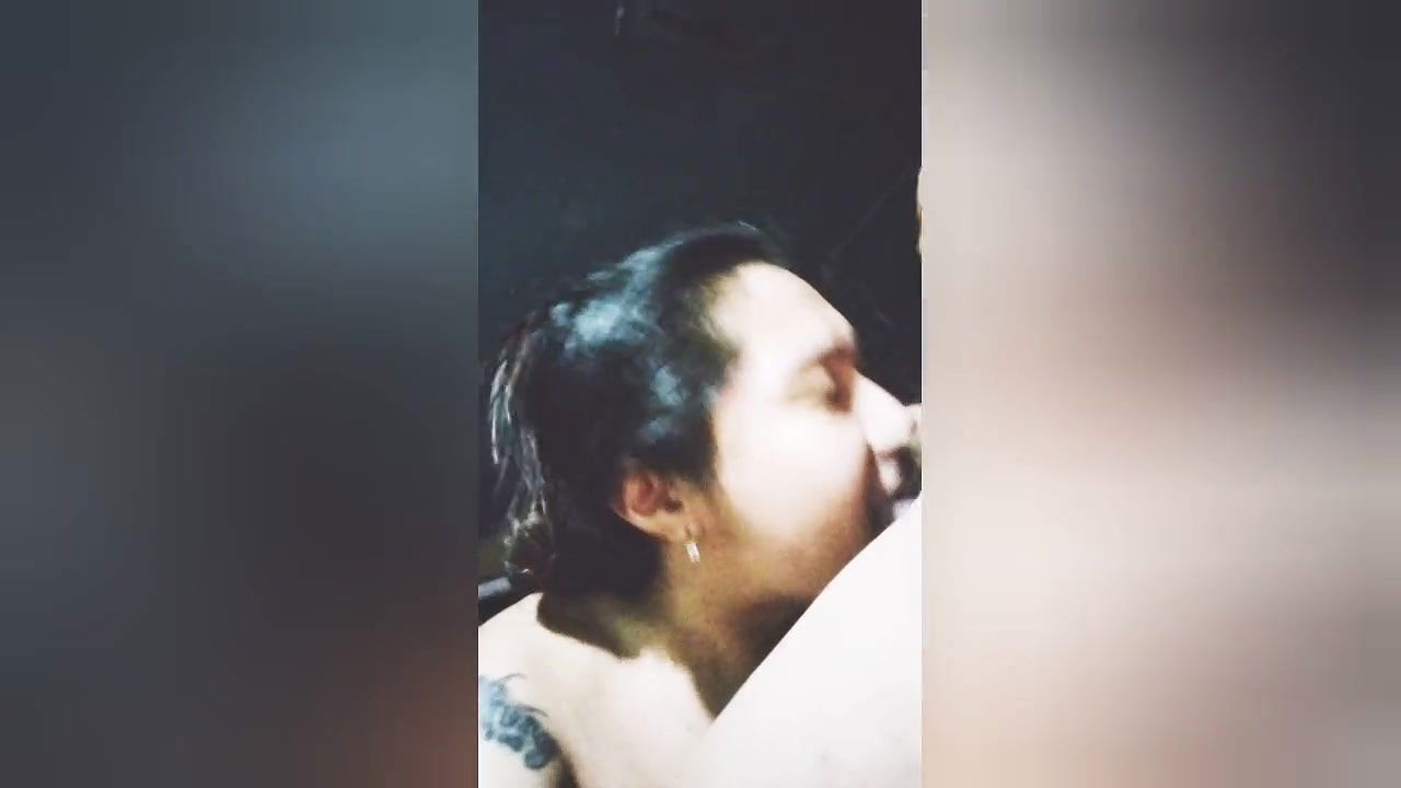 Just another blowjob to a horny