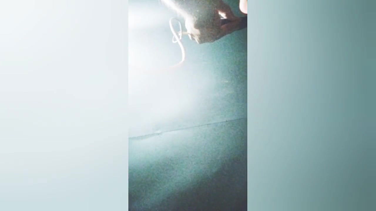 Just another blowjob to a horny