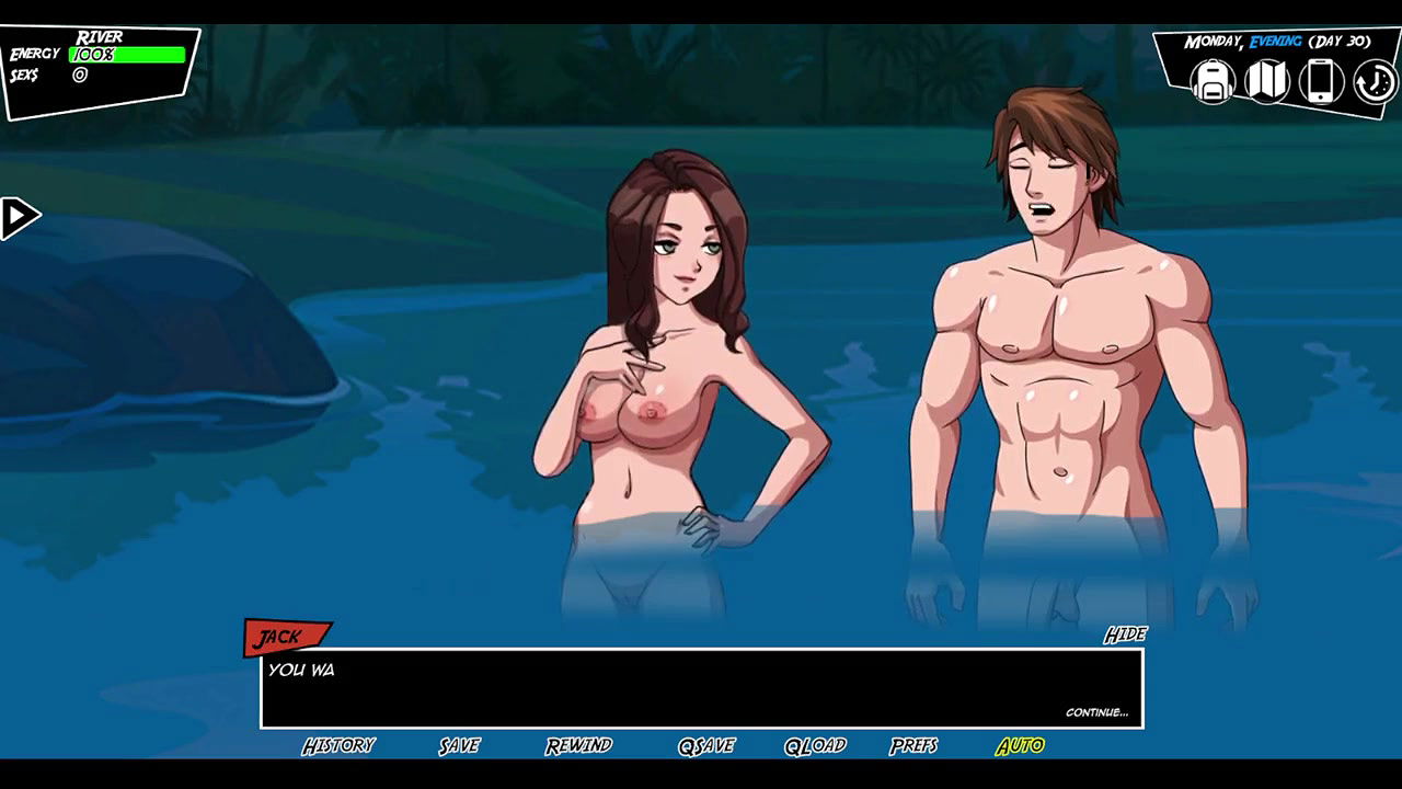 Paradise Lust – Andrea