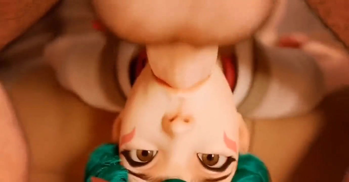 Overwatch 2 Animated Short – Kiriko