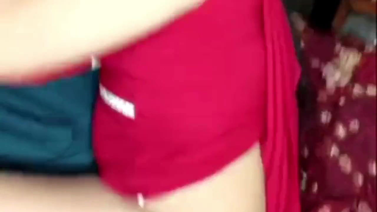 Aunty desperate to get fucked Part 2