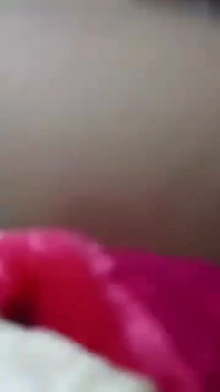 Romantic Talk and Sweet Moments with a Young Beauty