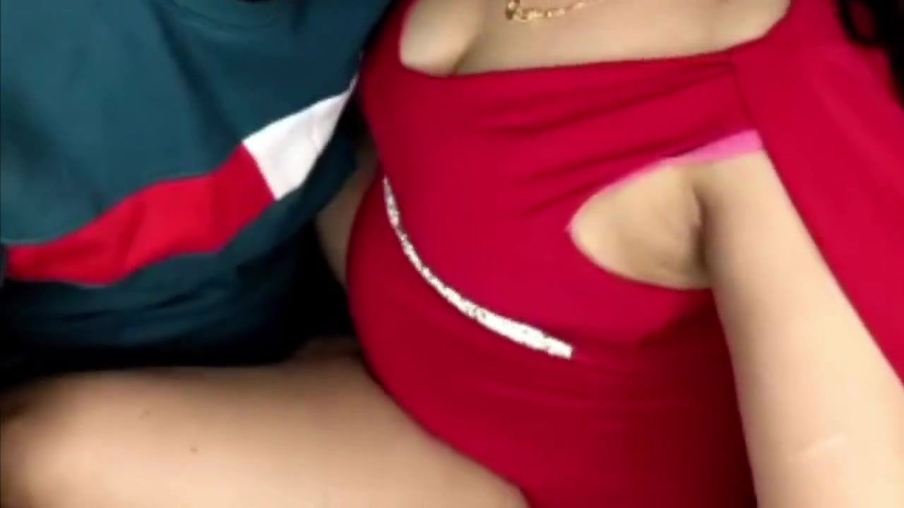 Deepa aunty desperate to get fucked Part 1