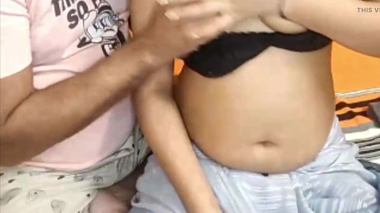 Indian Aunty ready to take dick part 4