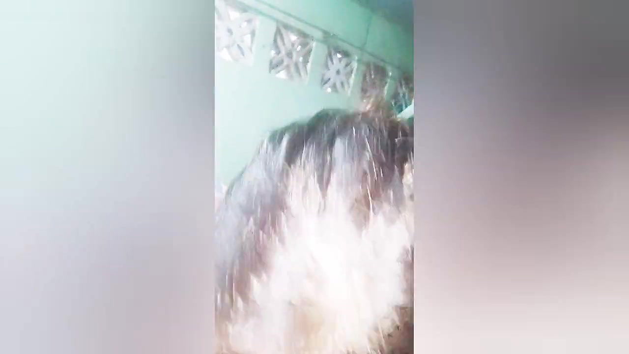 Jheng21 Role play of a truck driver when he saw me in the internet