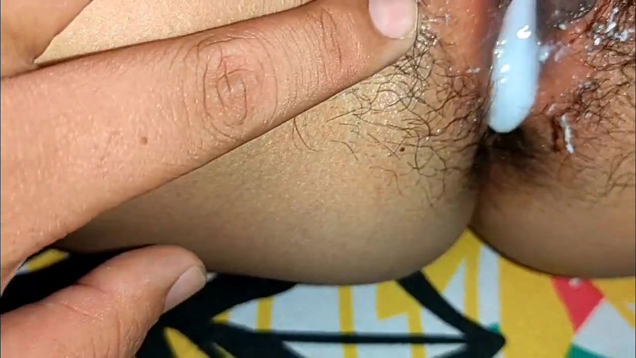 This step mom wants creampie