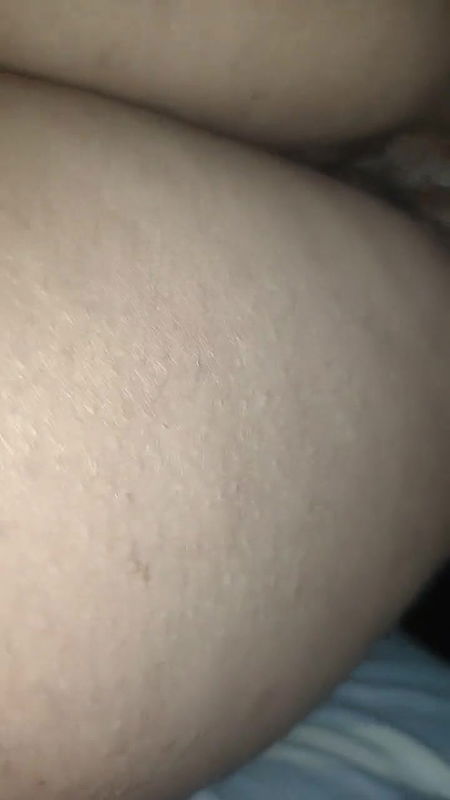 Nilabasan agad sa sobrang dulas ng pepe