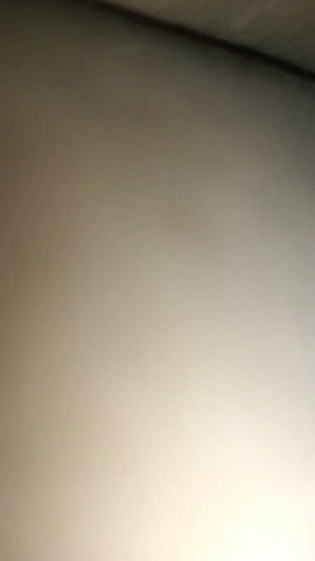 Nilabasan agad sa sobrang dulas ng pepe