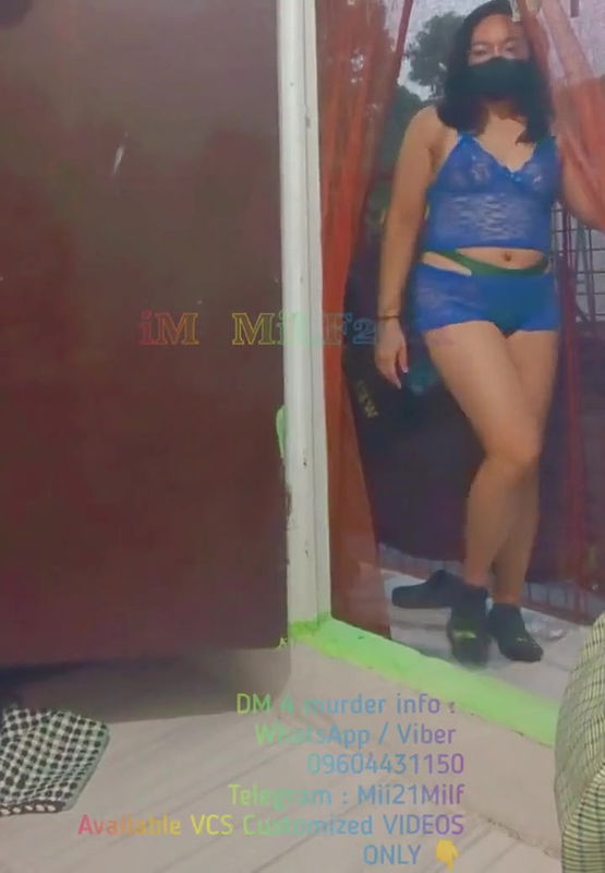 My Neighbor Always Waits While I Undress Outside