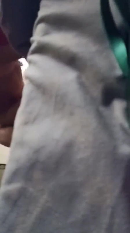 Namiss ni ex ang titi ko