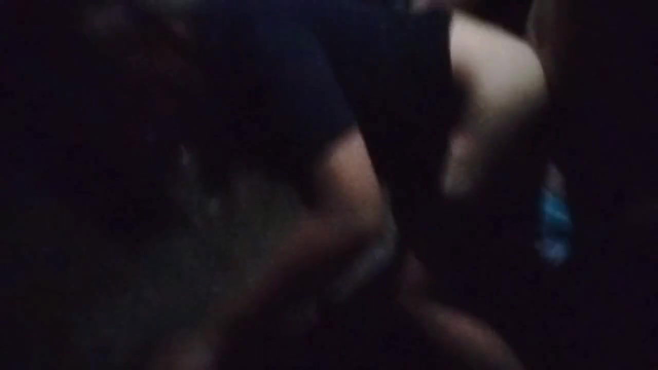 Filipina Needs help to Fill Water but FUCK her instead