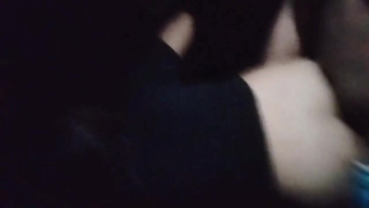 Filipina Needs help to Fill Water but FUCK her instead