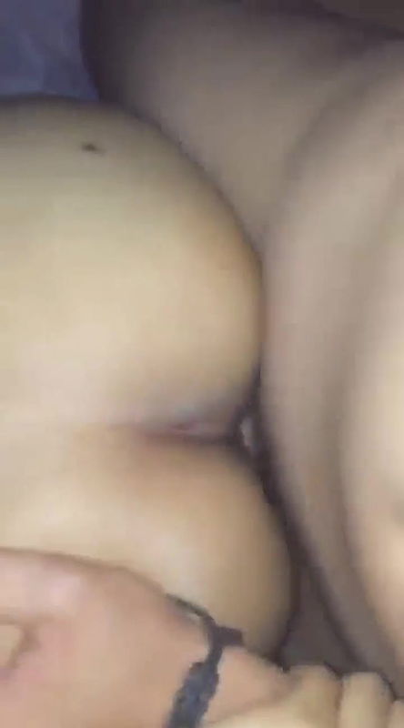 Libog na libog si misis