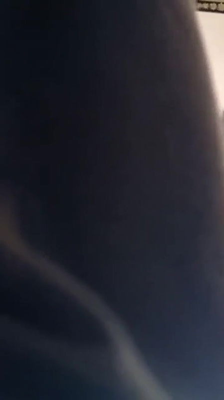 Dumalaw si ex para mag paiyot