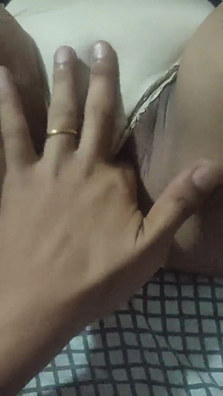 Sarap ng pepe ni misis