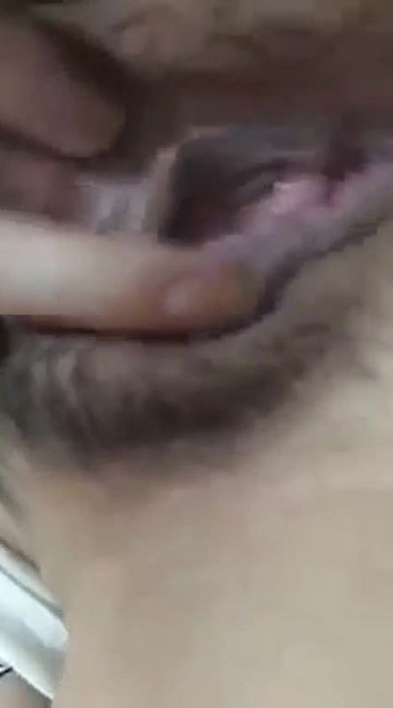 Very wet pussy CLOSE UP