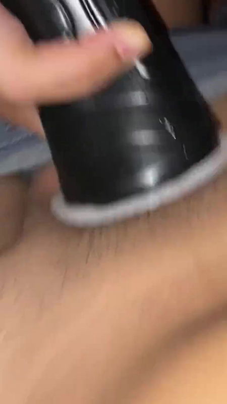 Request ni boyfriend na gamitin ko sex toy habang nag masturbate siya