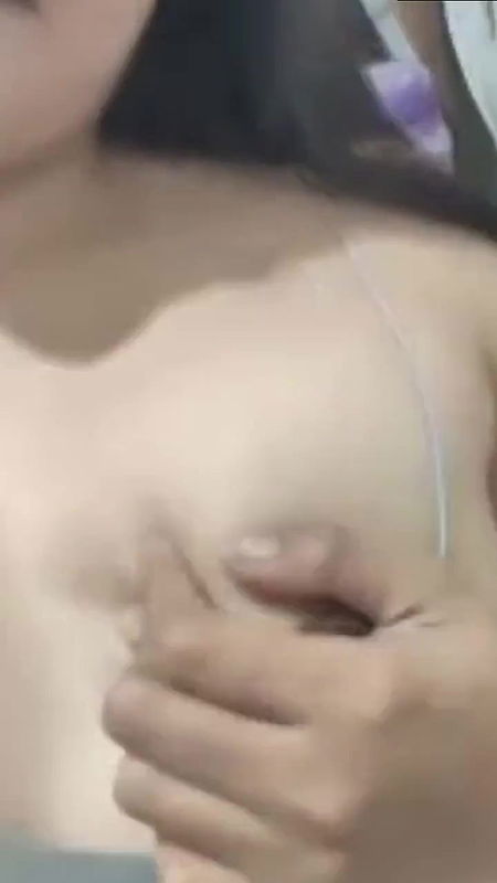 High School Chick Addicted to Pussy Maen