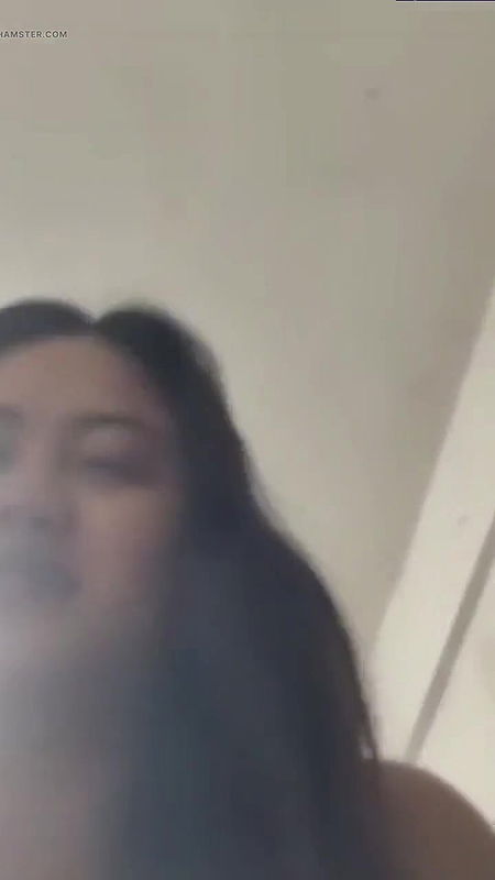 High School Chick Addicted to Pussy Maen