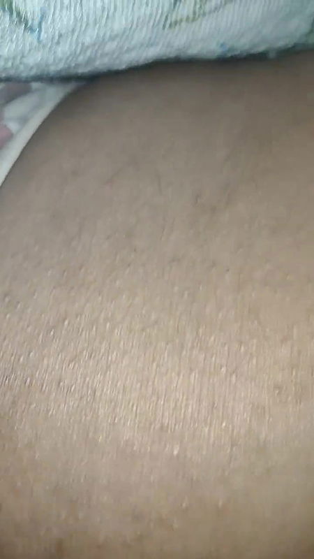 Nabosohan ang lasing na kumare