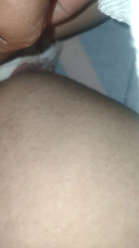 Nabosohan ang lasing na kumare