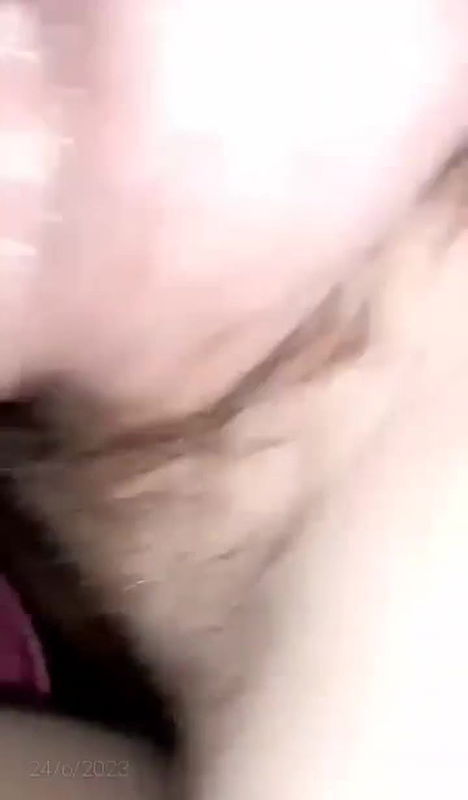 Pinay got fucked round 2