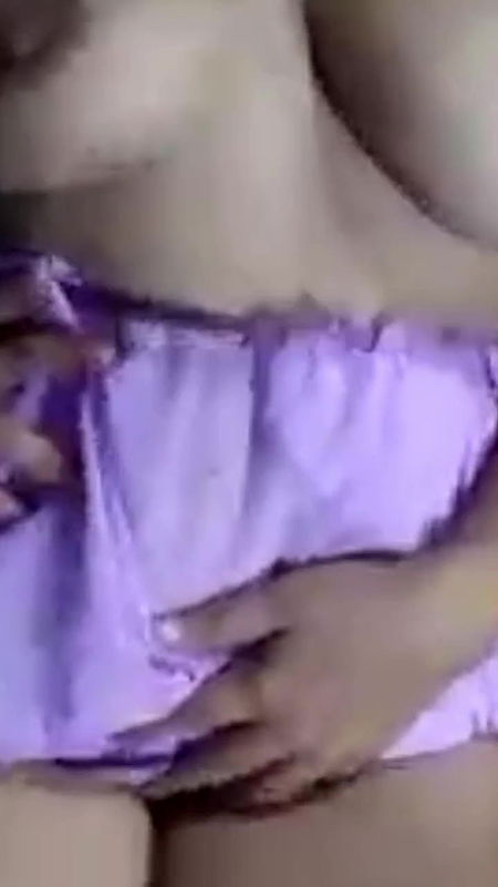Video call sex with my boyfriend and make horny